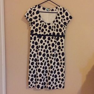 Boden dress
